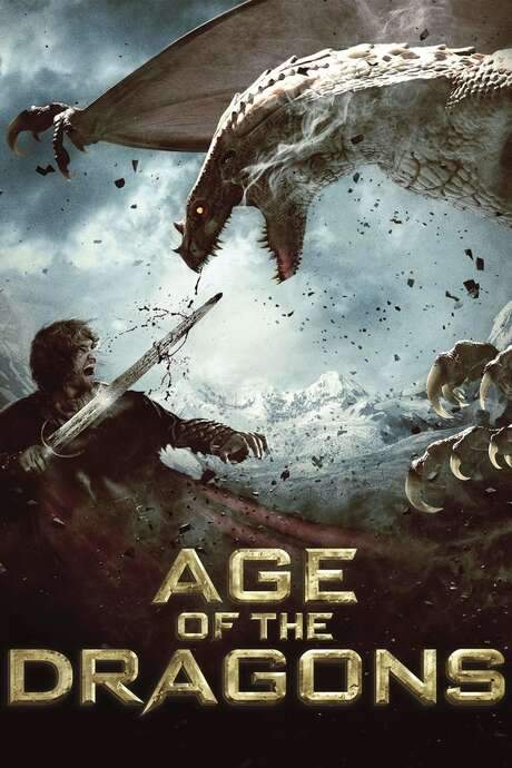 Age of the Dragons